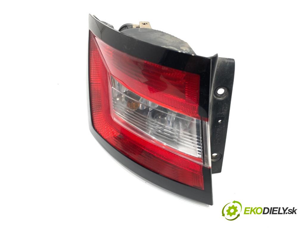SKODA FABIA III Kombi 2020 44 kW 1.0 999 Svetlo ľavy zad 6V9945095