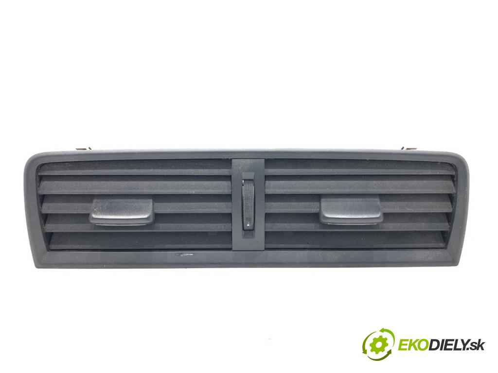 SKODA FABIA III Kombi 2020 44 kW 1.0 999 Mriežky kúrenia predný 6V0820951C