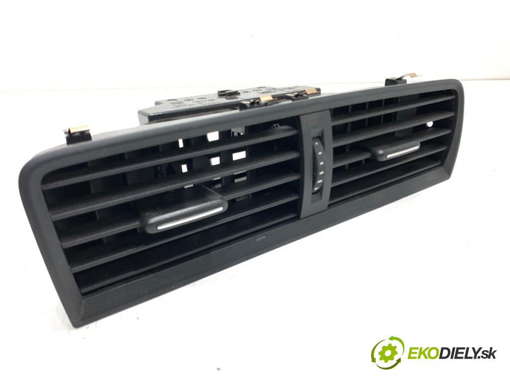 SKODA FABIA III Kombi 2020 44 kW 1.0 999 Mriežky kúrenia predný 6V0820951C