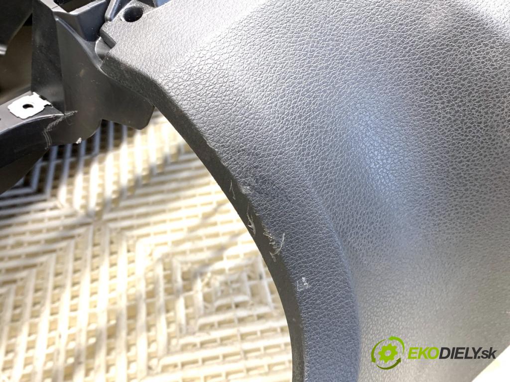 SKODA FABIA III Kombi 2020 44 kW 1.0 999 palubní doska  (Palubní deska)