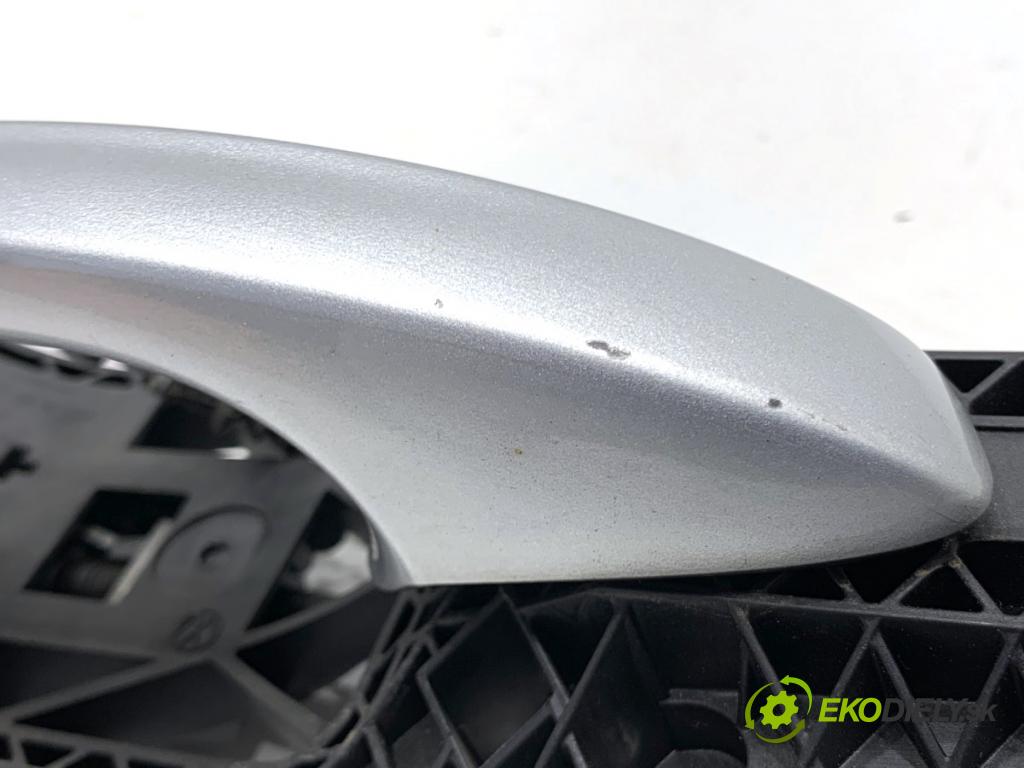 SKODA FABIA III Kombi 2020 44 kW 1.0 999 Kľučka vonkajšia pravy predný 5N0837017E