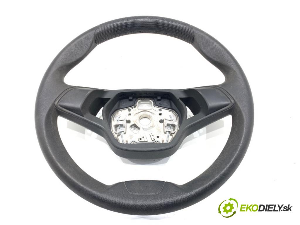 SKODA FABIA III Kombi 2020 44 kW 1.0 999 volant 5E3419091 (Volant)
