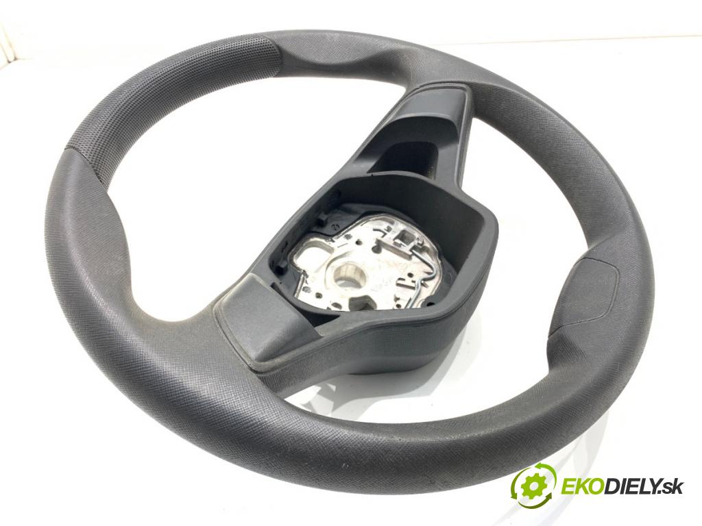 SKODA FABIA III Kombi 2020 44 kW 1.0 999 volant 5E3419091 (Volant)