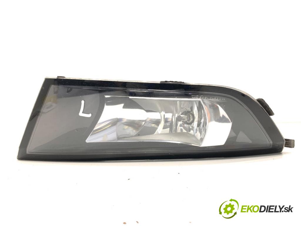 SKODA FABIA III Kombi 2020 44 kW 1.0 999 Hmlové svetlo, hmlovka ľavy predný 6V0941699A