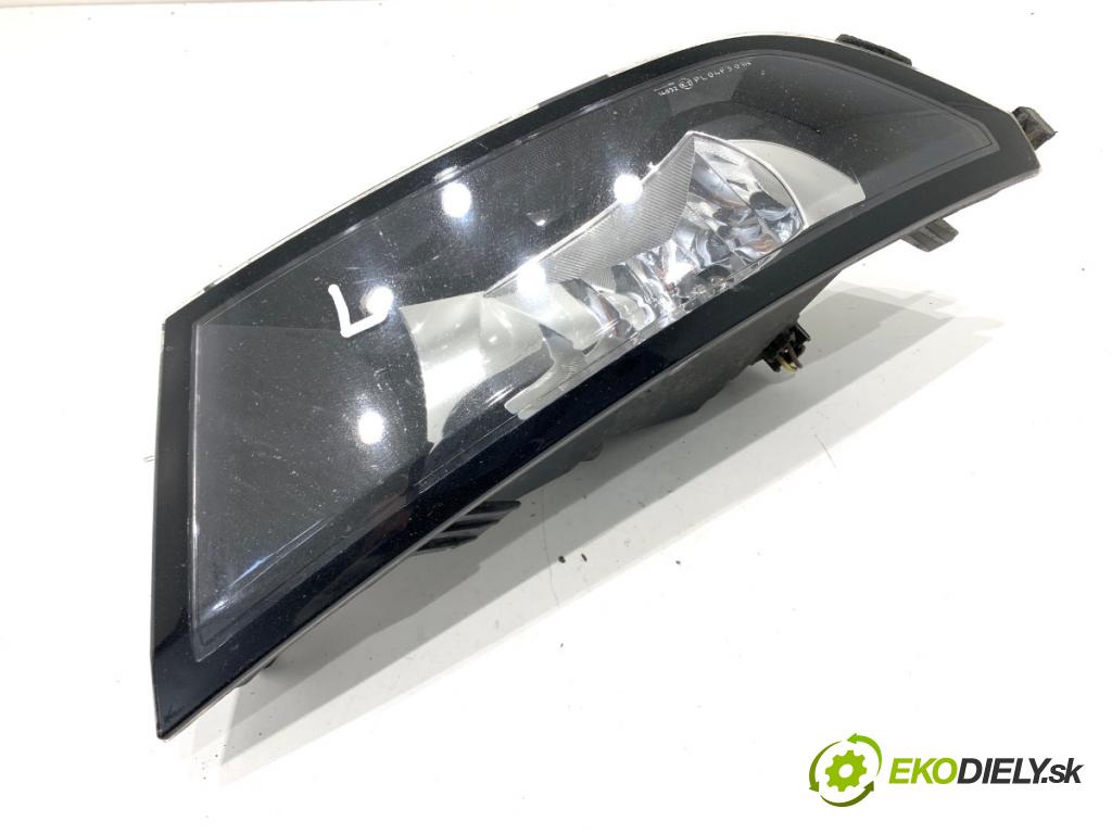 SKODA FABIA III Kombi 2020 44 kW 1.0 999 Hmlové svetlo, hmlovka ľavy predný 6V0941699A