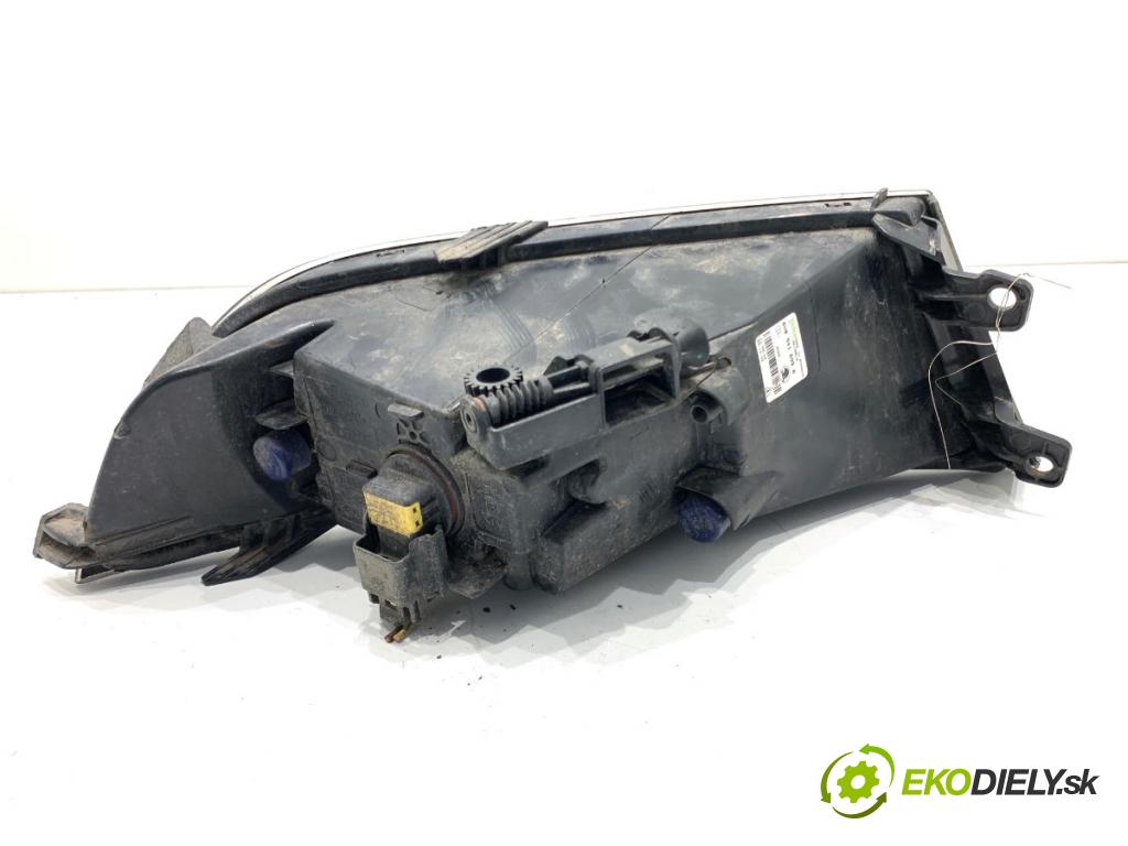 SKODA FABIA III Kombi 2020 44 kW 1.0 999 Hmlové svetlo, hmlovka ľavy predný 6V0941699A