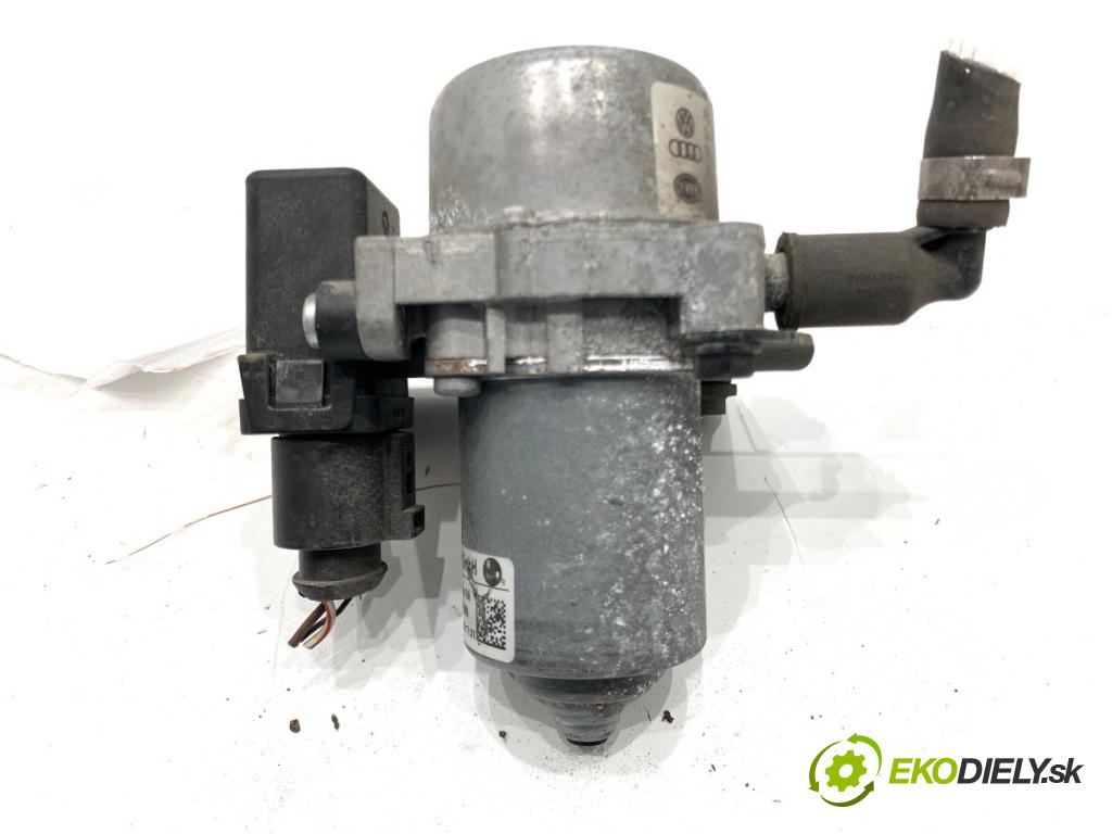 SKODA FABIA III Kombi 2020 44 kW 1.0 999 Pumpa sily brzdenia 1K0612181F
