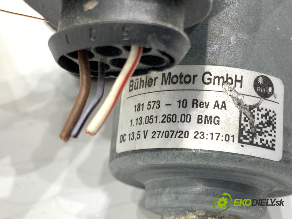 SKODA FABIA III Kombi 2020 44 kW 1.0 999 Pumpa sily brzdenia 1K0612181F