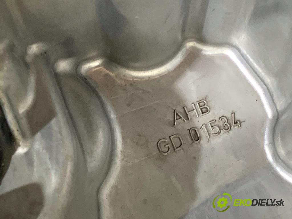 AUDI A4 B8 Kombi 2010 88 kW 2.0 TDI 1968 MISKA: olejová 03L103603D (Olejová vana)