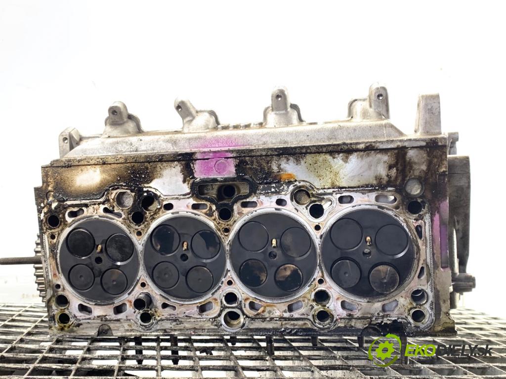 AUDI A4 B8 Kombi 2010 88 kW 2.0 TDI 1968 Hlava valcov 03L103373E (Hlava valcov)
