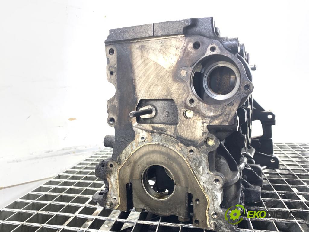 AUDI A4 B8 Kombi 2010 88 kW 2.0 TDI 1968 blok Motor 03L021BG (Blok motora)