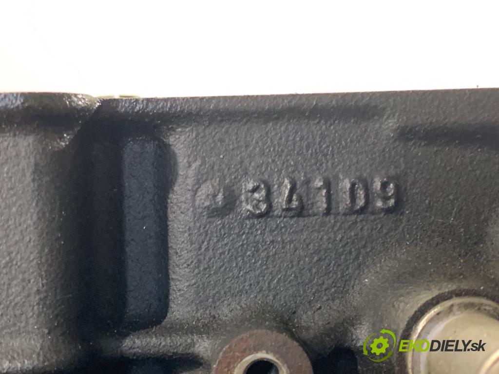 AUDI A4 B8 Kombi 2010 88 kW 2.0 TDI 1968 blok Motor 03L021BG (Blok motora)