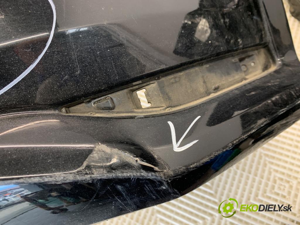 TOYOTA COROLLA E21 sedan 2020 97 kW 1.6 VVTi (ZRE210) 1598 Nárazník zad 209 (Kľučka dverí ostatné)