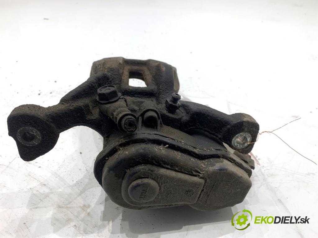 TOYOTA COROLLA E21 sedan 2020 97 kW 1.6 VVTi (ZRE210) 1598 Brzdič strmeň ľavy zad