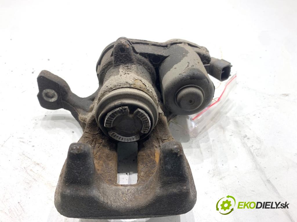 TOYOTA COROLLA E21 sedan 2020 97 kW 1.6 VVTi (ZRE210) 1598 Brzdič strmeň ľavy zad