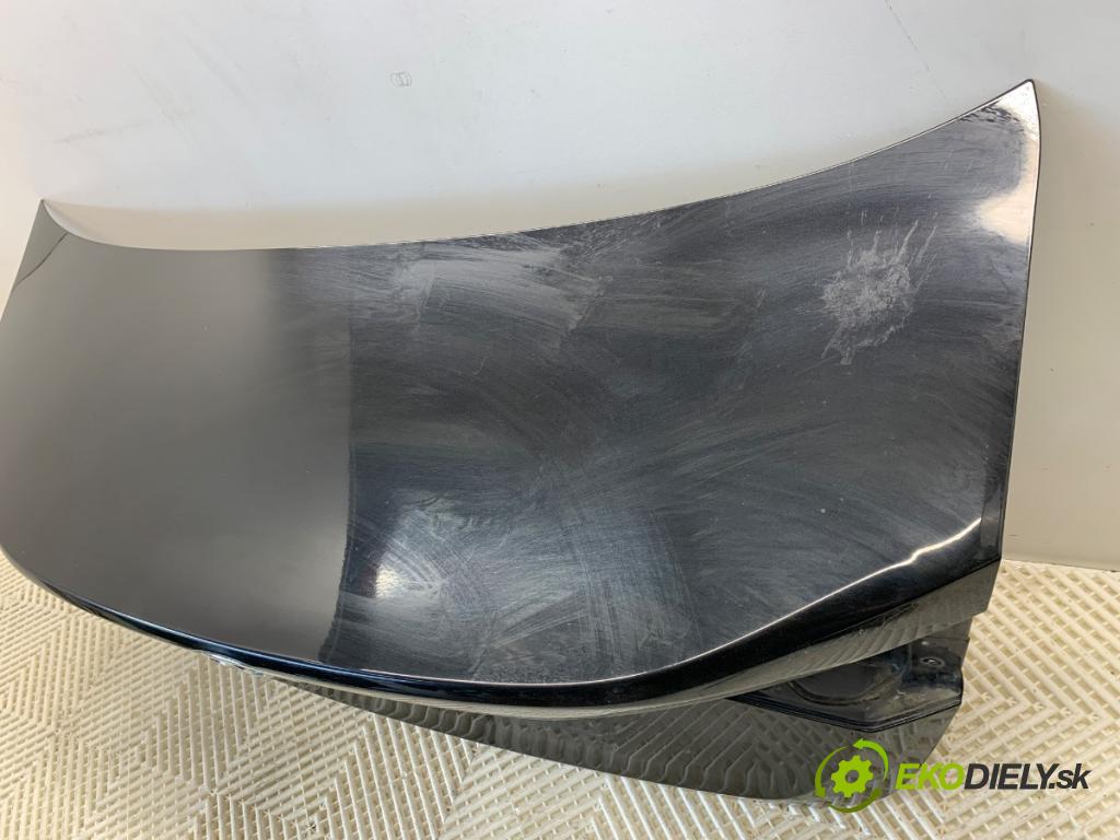 TOYOTA COROLLA E21 sedan 2020 97 kW 1.6 VVTi (ZRE210) 1598 kapota zadní část 209
