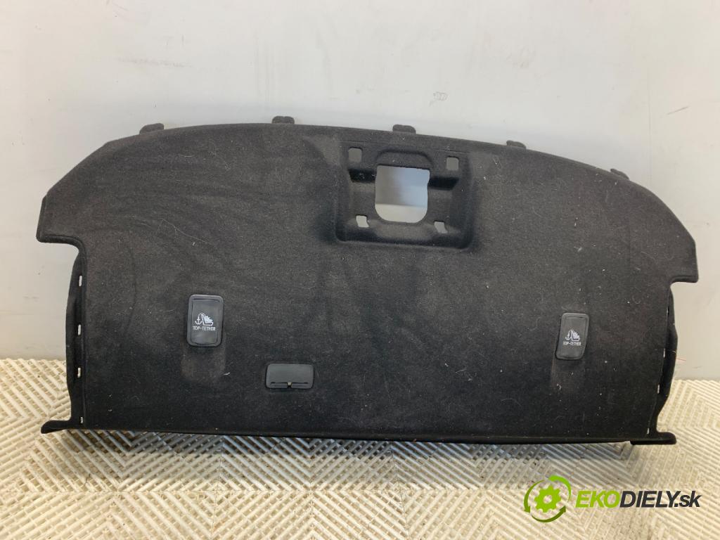 TOYOTA COROLLA E21 sedan 2020 97 kW 1.6 VVTi (ZRE210) 1598 Pláto zad 