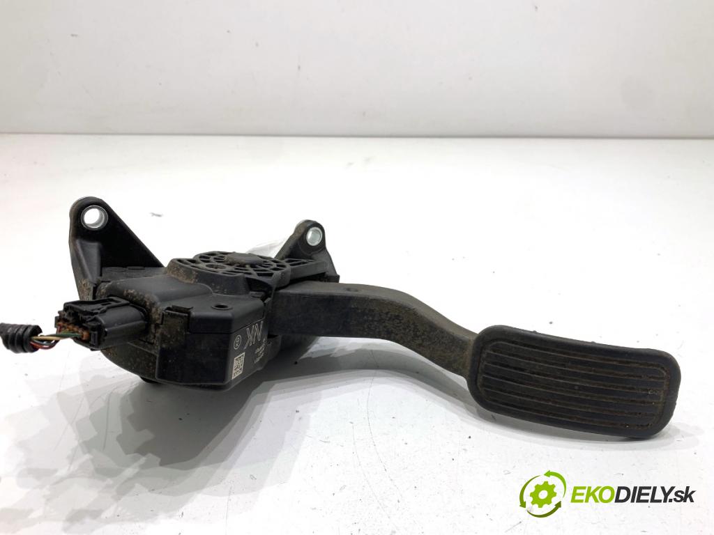 TOYOTA COROLLA E21 sedan 2020 97 kW 1.6 VVTi (ZRE210) 1598 Potenciometer plynu 78110-02211 (Potenciometer plynového pedálu)