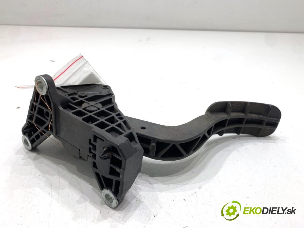 TOYOTA COROLLA E21 sedan 2020 97 kW 1.6 VVTi (ZRE210) 1598 Potenciometer plynu 78110-02211 (Potenciometer plynového pedálu)