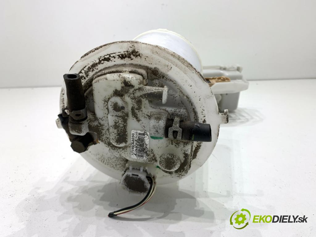TOYOTA COROLLA E21 sedan 2020 97 kW 1.6 VVTi (ZRE210) 1598 Pumpa paliva 77020-F4030