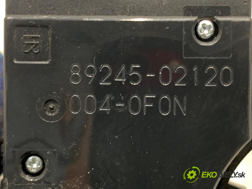 TOYOTA COROLLA E21 sedan 2020 97 kW 1.6 VVTi (ZRE210) 1598 Snímač uhlu uhlu 89245-02120