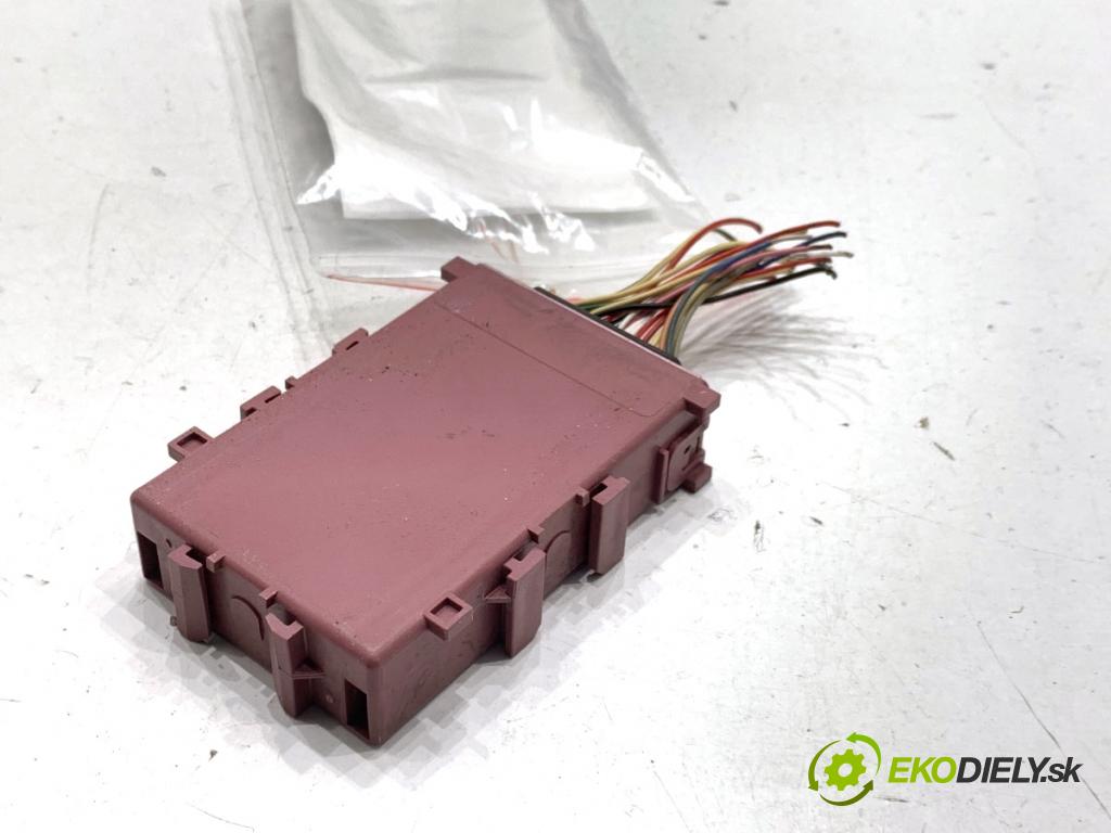 TOYOTA COROLLA E21 sedan 2020 97 kW 1.6 VVTi (ZRE210) 1598 Modul GATEWAY 89111-02040