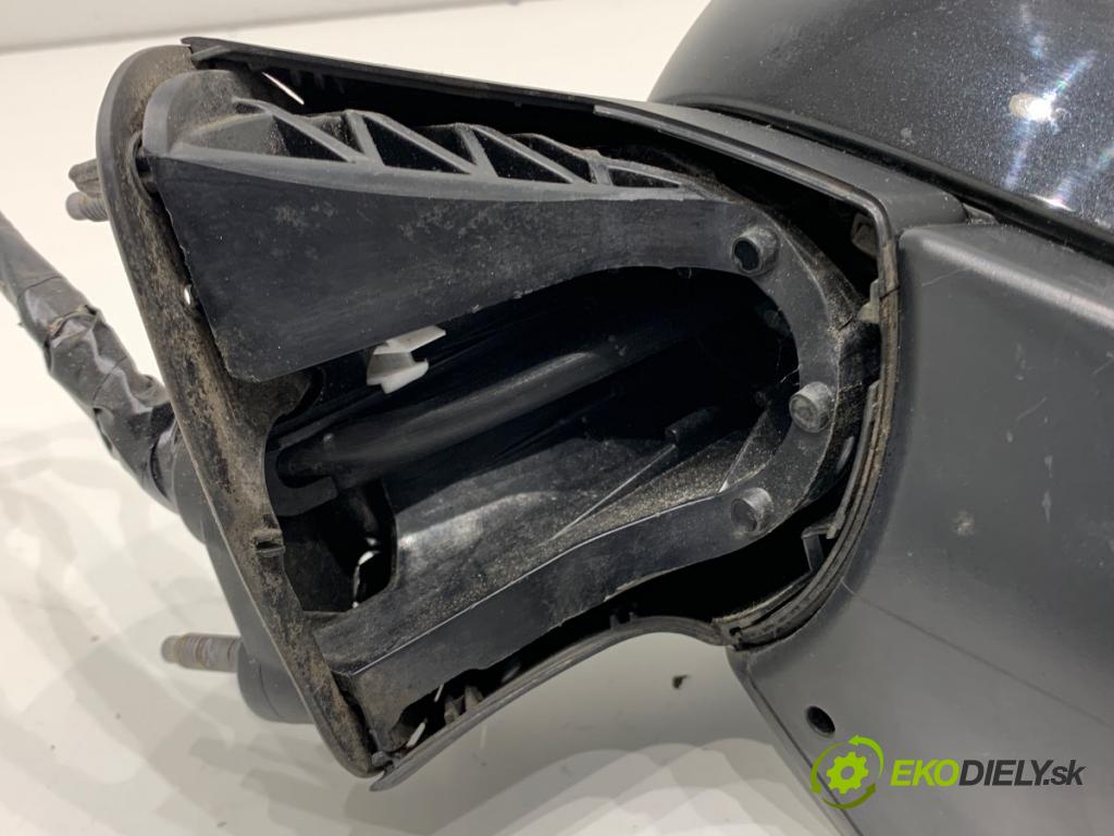 TOYOTA COROLLA E21 sedan 2020 97 kW 1.6 VVTi (ZRE210) 1598 Spätné zrkadlo ľavy