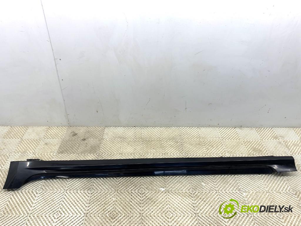 TOYOTA COROLLA E21 sedan 2020 97 kW 1.6 VVTi (ZRE210) 1598 Lišta prahová ľavy 75860-02230