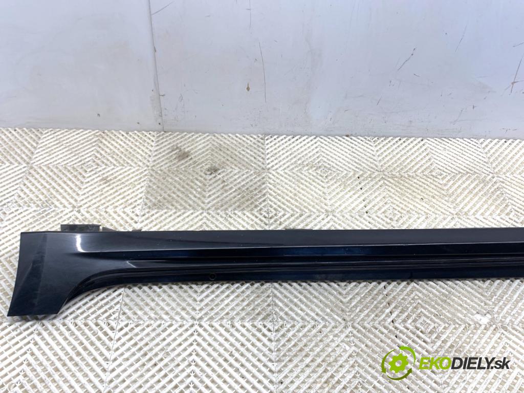 TOYOTA COROLLA E21 sedan 2020 97 kW 1.6 VVTi (ZRE210) 1598 Lišta prahová ľavy 75860-02230