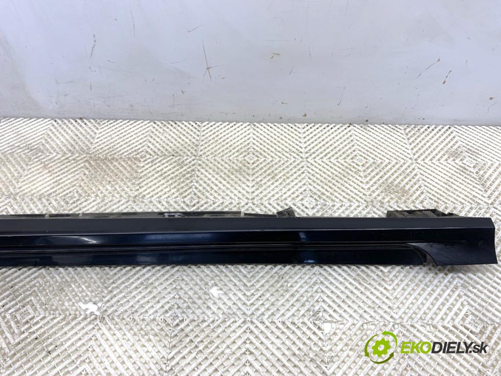 TOYOTA COROLLA E21 sedan 2020 97 kW 1.6 VVTi (ZRE210) 1598 Lišta prahová ľavy 75860-02230