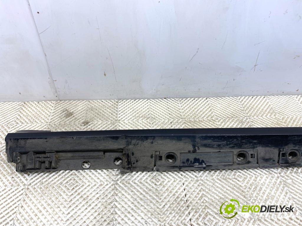 TOYOTA COROLLA E21 sedan 2020 97 kW 1.6 VVTi (ZRE210) 1598 Lišta prahová ľavy 75860-02230