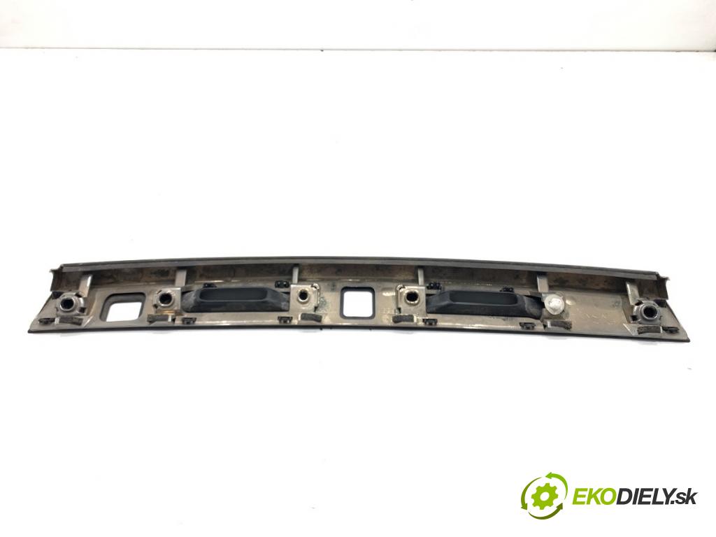 TOYOTA COROLLA E21 sedan 2020 97 kW 1.6 VVTi (ZRE210) 1598 Lišta dverí zad 76801-02K30
