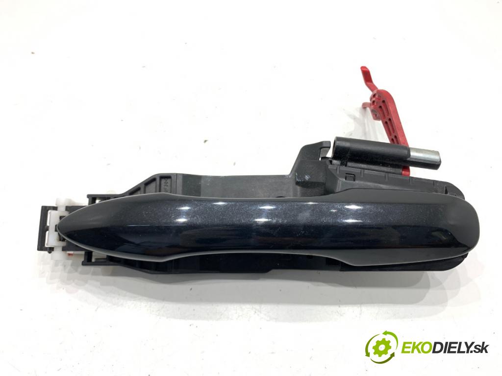 TOYOTA COROLLA E21 sedan 2020 97 kW 1.6 VVTi (ZRE210) 1598 Kľučka vonkajšia ľavy zad 