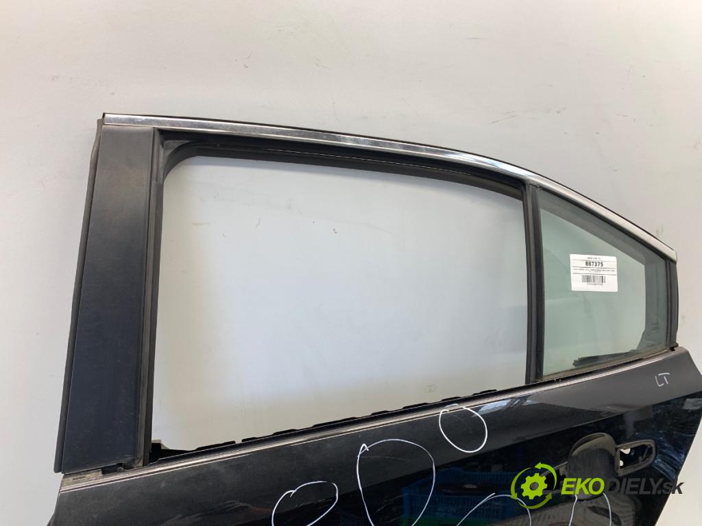 TOYOTA COROLLA E21 sedan 2020 97 kW 1.6 VVTi (ZRE210) 1598 dveře levý zadní část 209