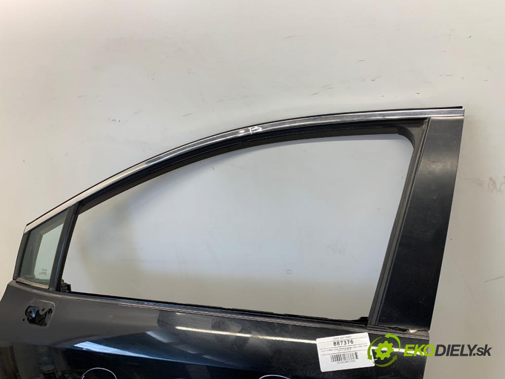 TOYOTA COROLLA E21 sedan 2020 97 kW 1.6 VVTi (ZRE210) 1598 dveře levý přední část