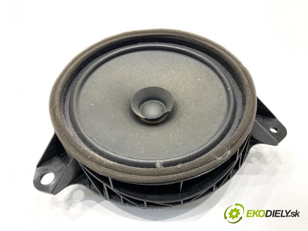 TOYOTA COROLLA E21 sedan 2020 97 kW 1.6 VVTi (ZRE210) 1598 reproduktor 86160-02B80