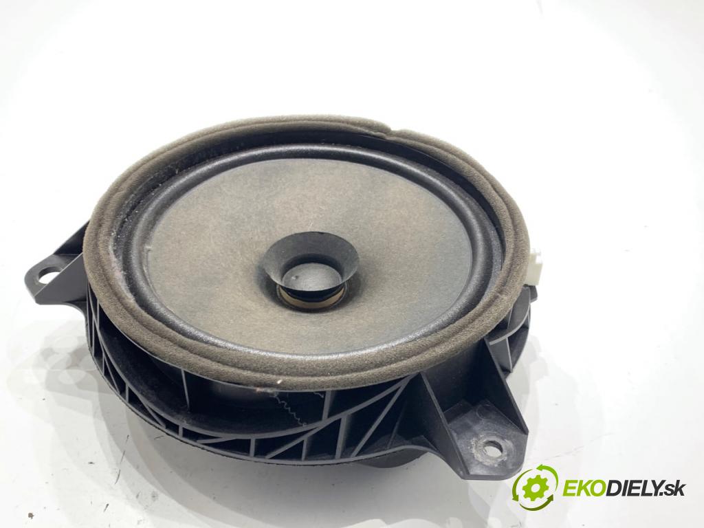 TOYOTA COROLLA E21 sedan 2020 97 kW 1.6 VVTi (ZRE210) 1598 reproduktor 86160-02B80