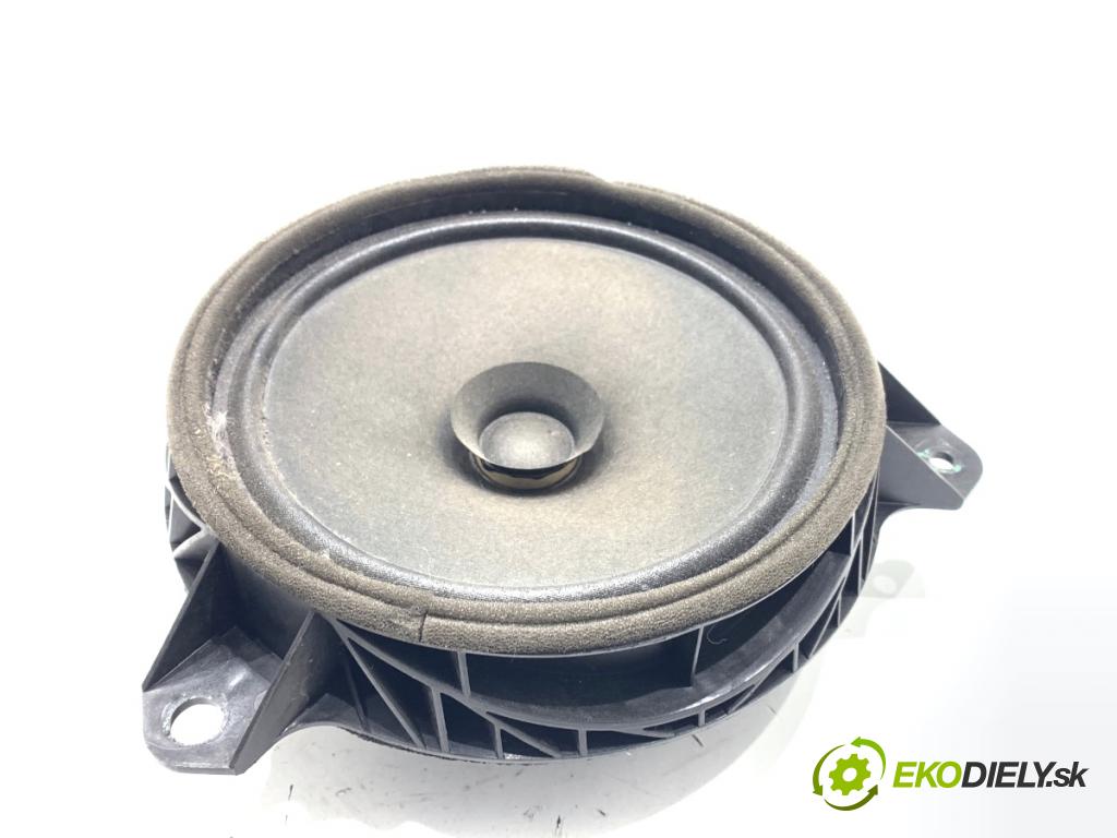 TOYOTA COROLLA E21 sedan 2020 97 kW 1.6 VVTi (ZRE210) 1598 reproduktor 86160-02B80
