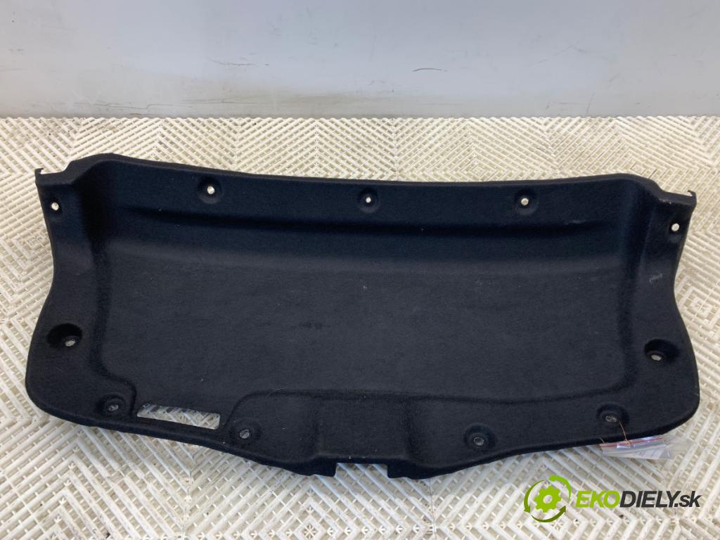 TOYOTA COROLLA E21 sedan 2020 97 kW 1.6 VVTi (ZRE210) 1598 tapacír dverí 64719-02290