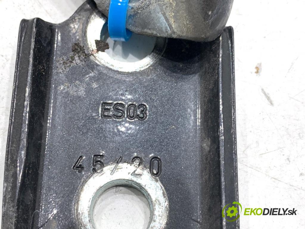 TOYOTA COROLLA E21 sedan 2020 97 kW 1.6 VVTi (ZRE210) 1598 Záves Dvere pravy zad