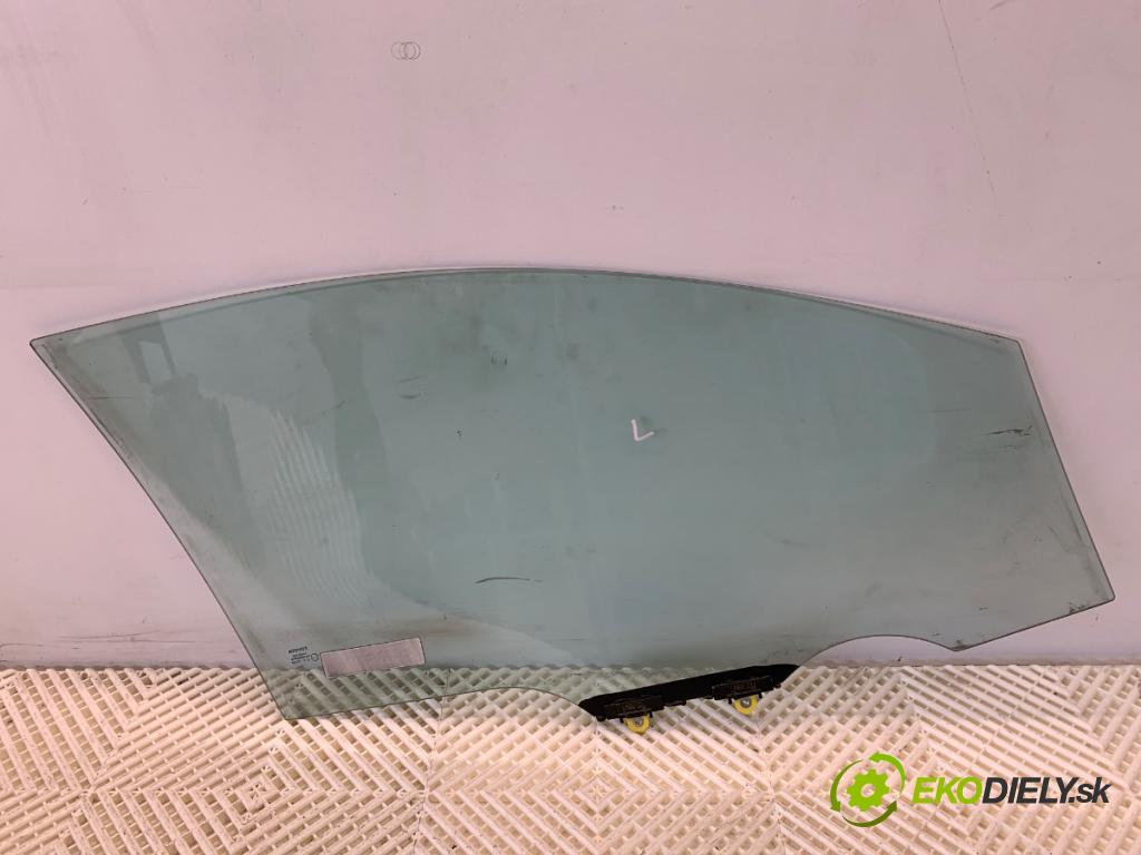 TOYOTA COROLLA E21 sedan 2020 97 kW 1.6 VVTi (ZRE210) 1598 okno levý přední část