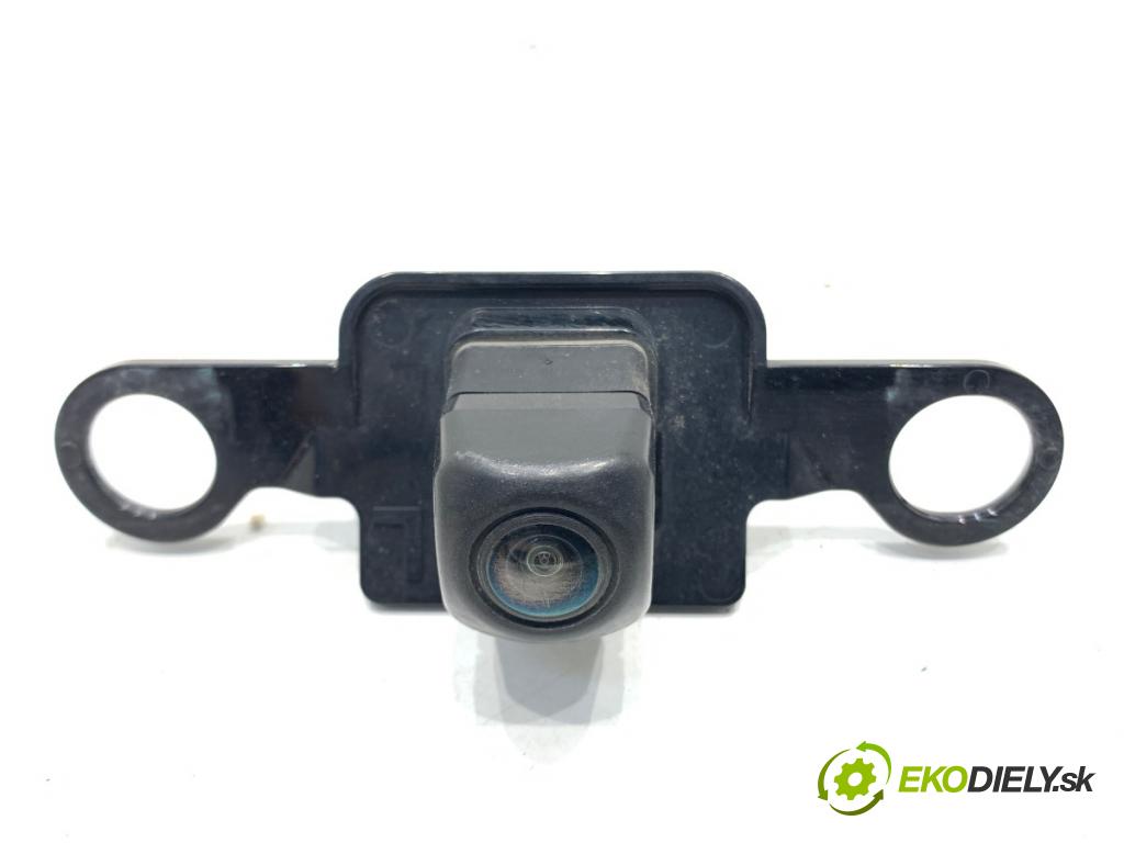 TOYOTA COROLLA E21 sedan 2020 97 kW 1.6 VVTi (ZRE210) 1598 KAMERA 86790-02240