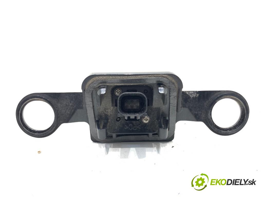 TOYOTA COROLLA E21 sedan 2020 97 kW 1.6 VVTi (ZRE210) 1598 KAMERA 86790-02240