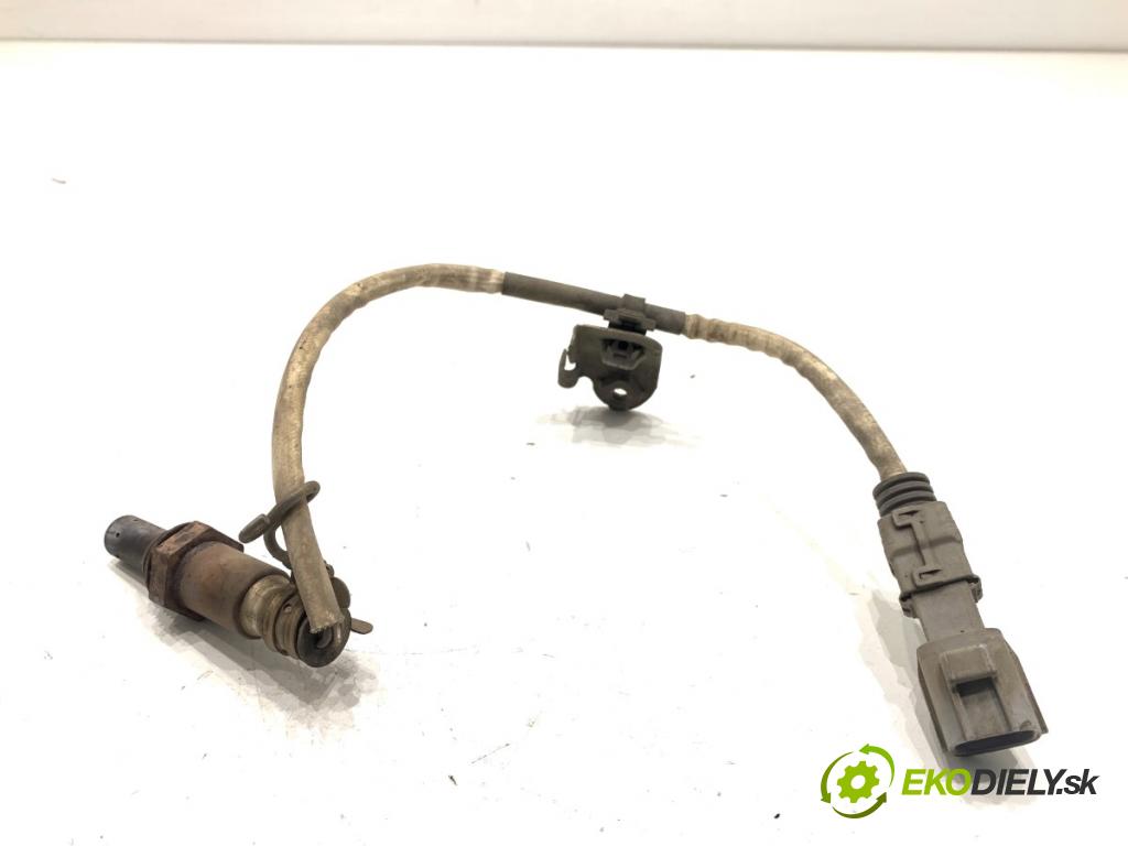 TOYOTA COROLLA E21 sedan 2020 97 kW 1.6 VVTi (ZRE210) 1598 sonda lambda zad 89465-47090 (Lambda sonda)