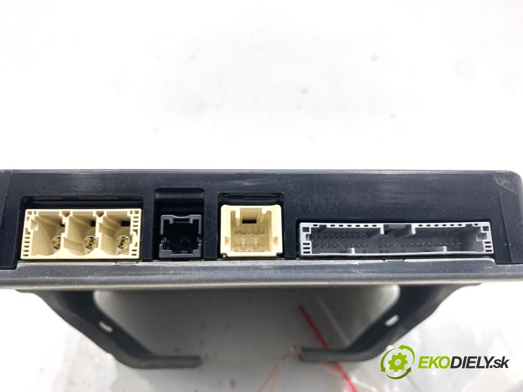 TOYOTA COROLLA E21 sedan 2020 97 kW 1.6 VVTi (ZRE210) 1598 Modul SOS 86740-02160