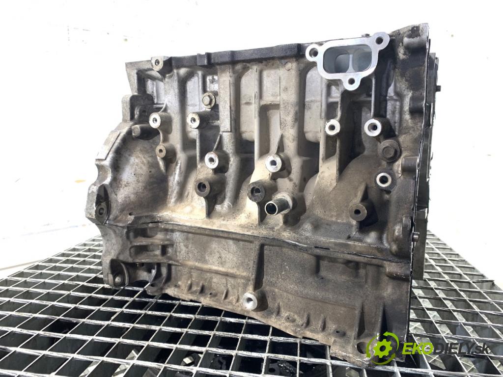 MITSUBISHI ASX SUV 2014 110 kW 1.8 DI-D 4WD 1798 blok Motor 4N13 (Blok motora)