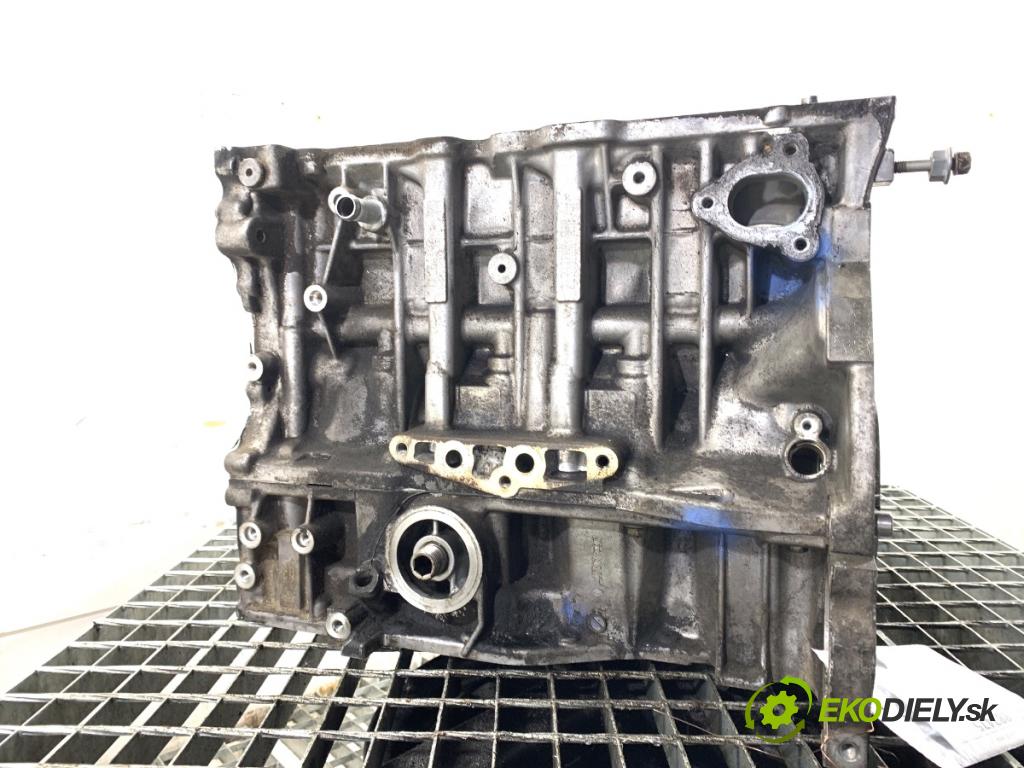 MITSUBISHI ASX SUV 2014 110 kW 1.8 DI-D 4WD 1798 blok Motor 4N13 (Blok motora)