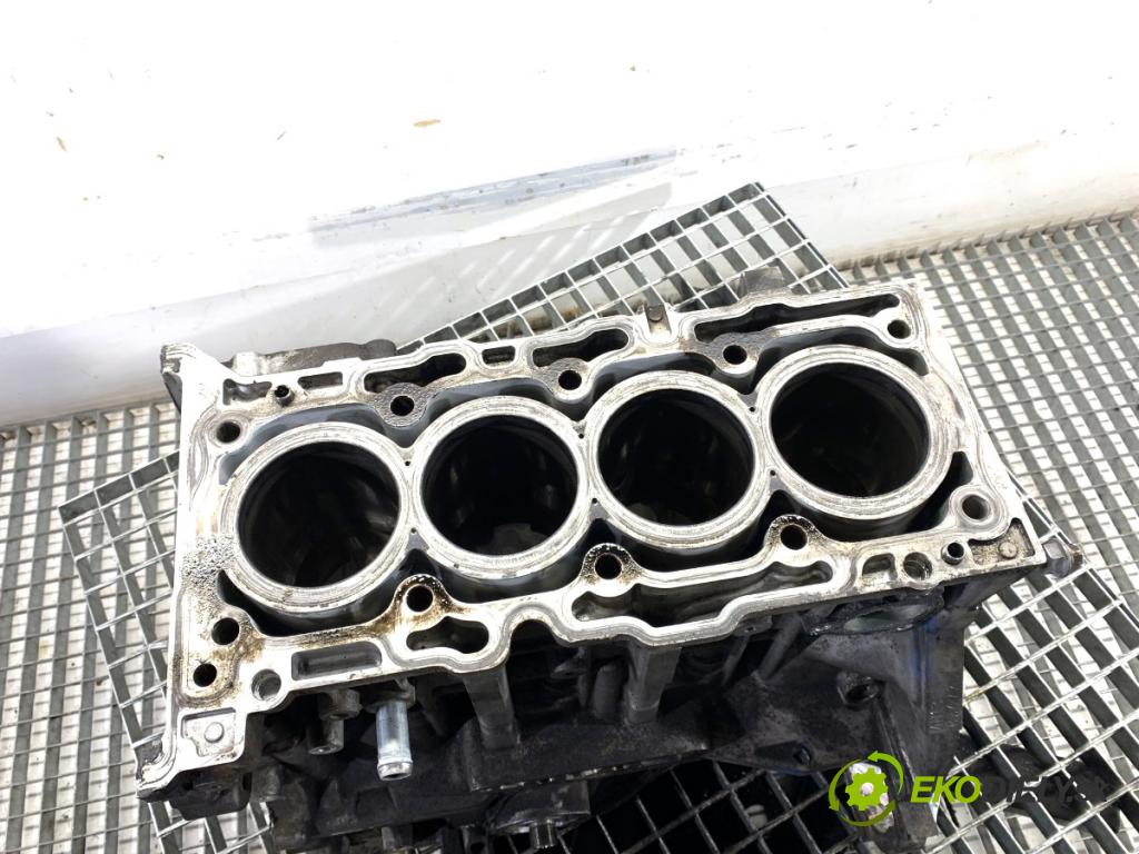 MITSUBISHI ASX SUV 2014 110 kW 1.8 DI-D 4WD 1798 blok Motor 4N13 (Blok motora)