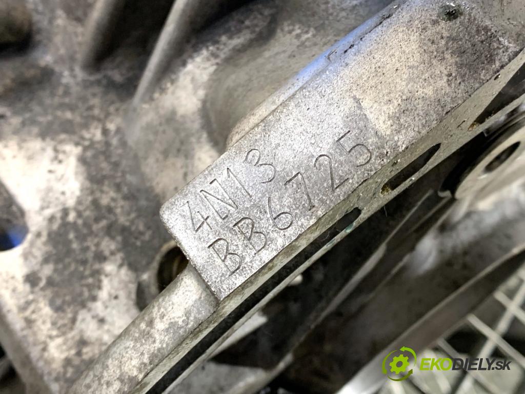 MITSUBISHI ASX SUV 2014 110 kW 1.8 DI-D 4WD 1798 blok Motor 4N13 (Blok motora)