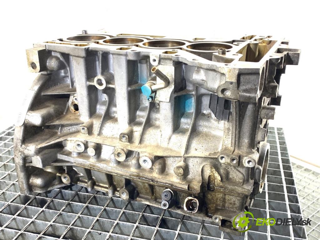 BMW F34 liftback 2013 135 kW 320 i 1997 blok Motor 7587604 (Blok motora)